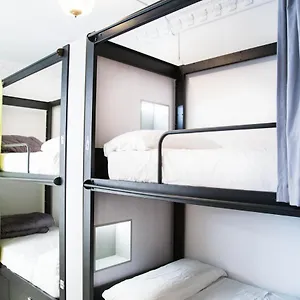  Albergue Onefam Catedral Espanha