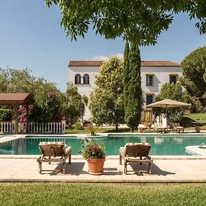 Hacienda Tres Ninas La Puebla del Rio
