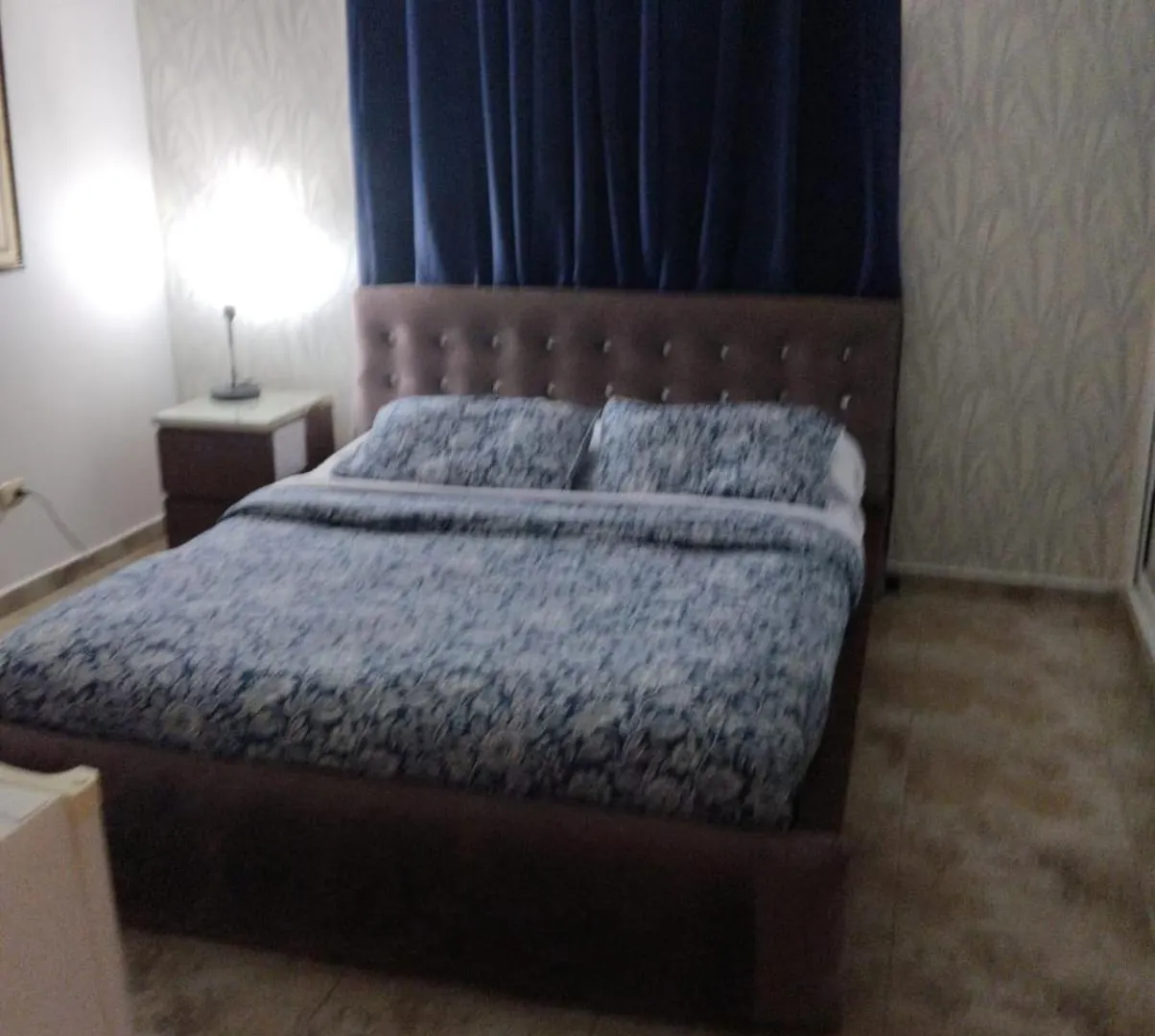 Nely Y Pietro Share Apartment جمهورية الدومينيكان