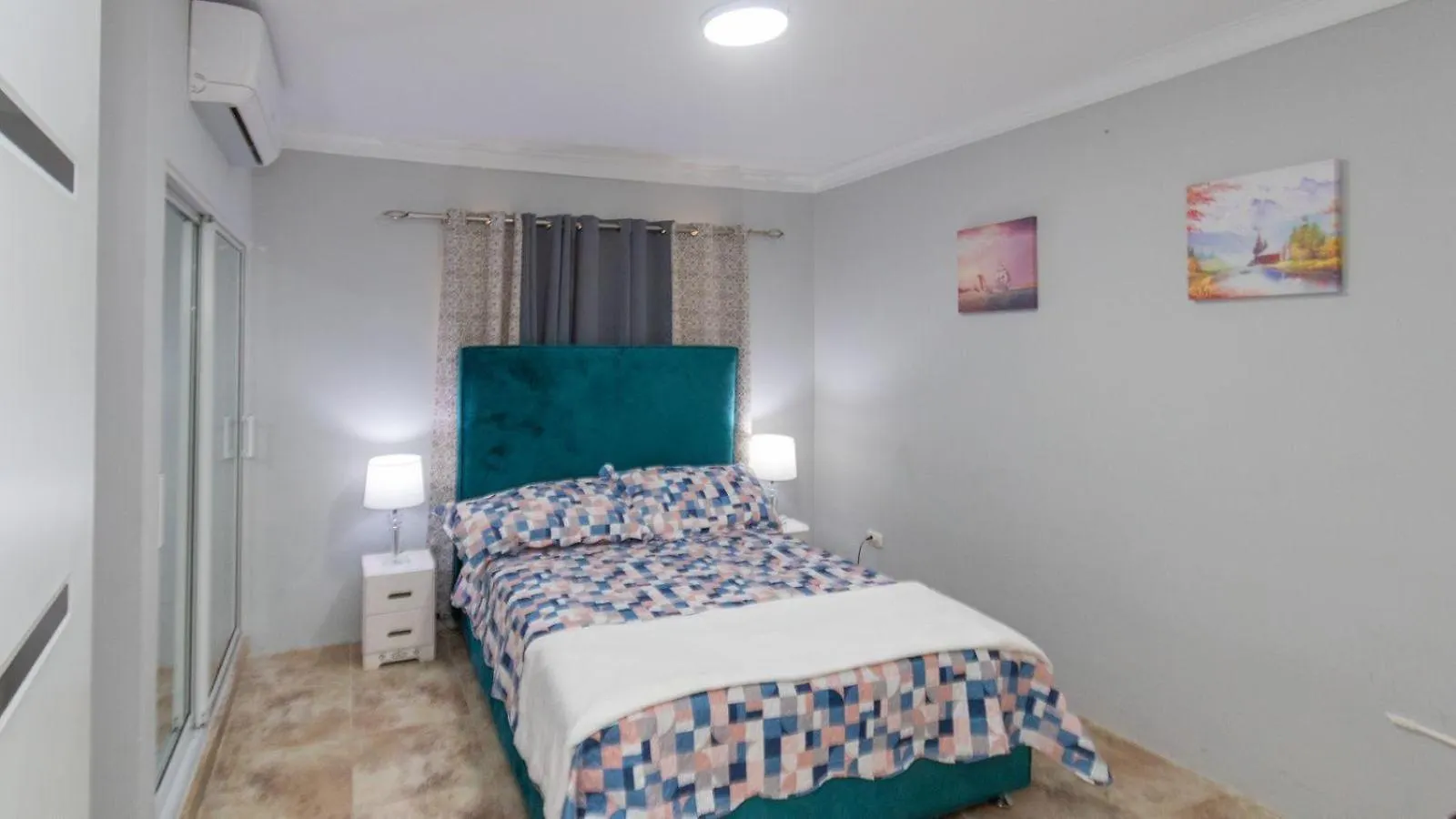 Bed and Breakfast Nely Y Pietro Share Apartment Πούντα Κάνα
