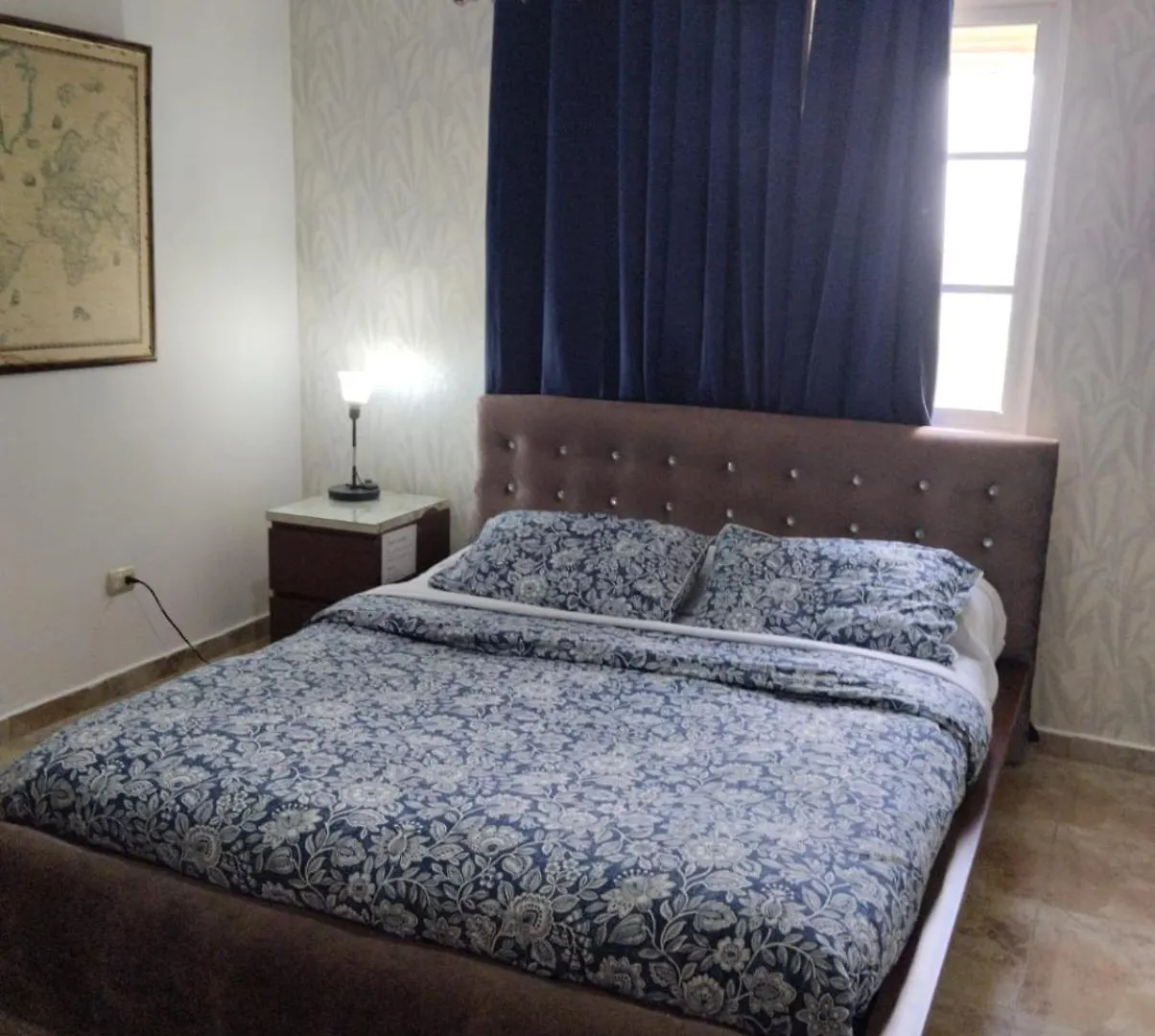 Nely Y Pietro Share Apartment Πούντα Κάνα Bed and Breakfast
