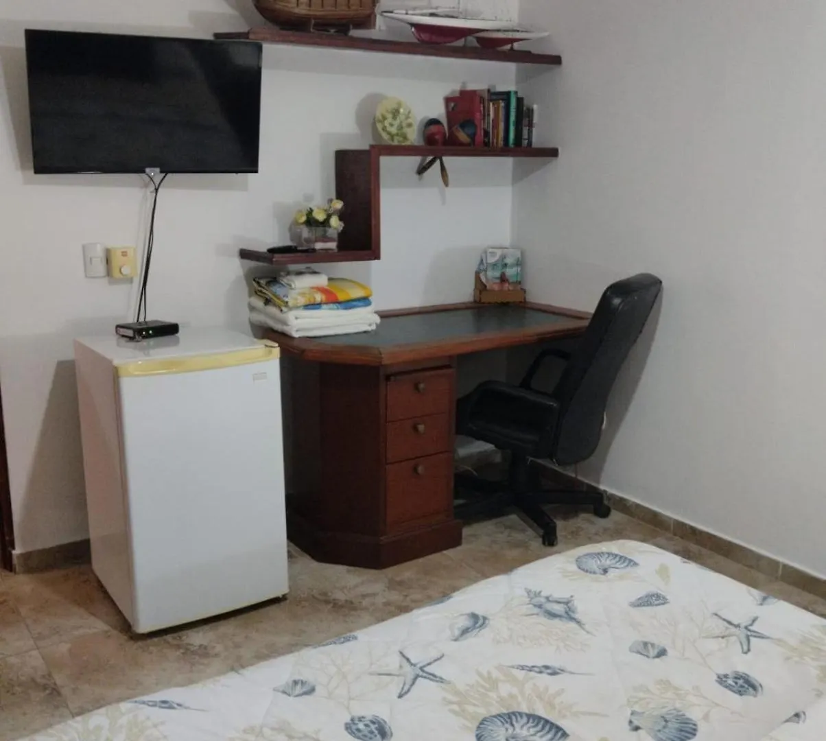 Nely Y Pietro Share Apartment Πούντα Κάνα