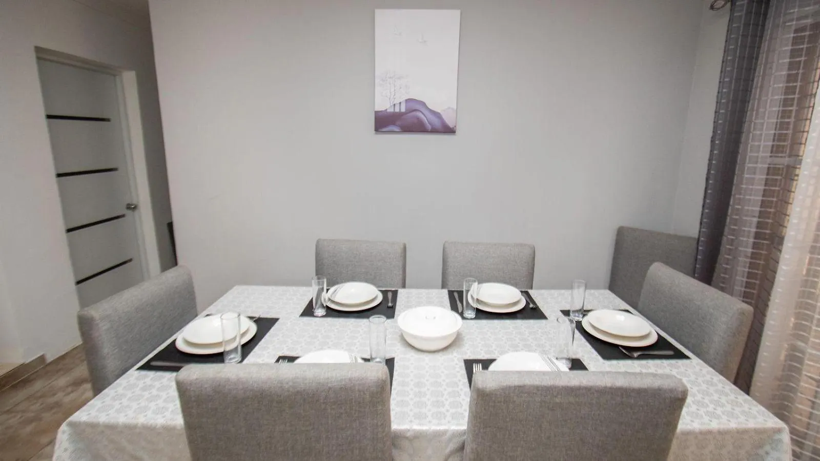 Bed and Breakfast Nely Y Pietro Share Apartment Πούντα Κάνα