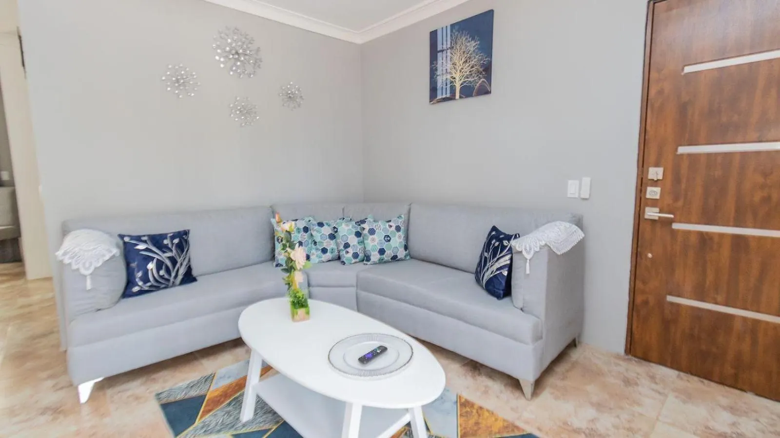 Nely Y Pietro Share Apartment Πούντα Κάνα Bed and Breakfast