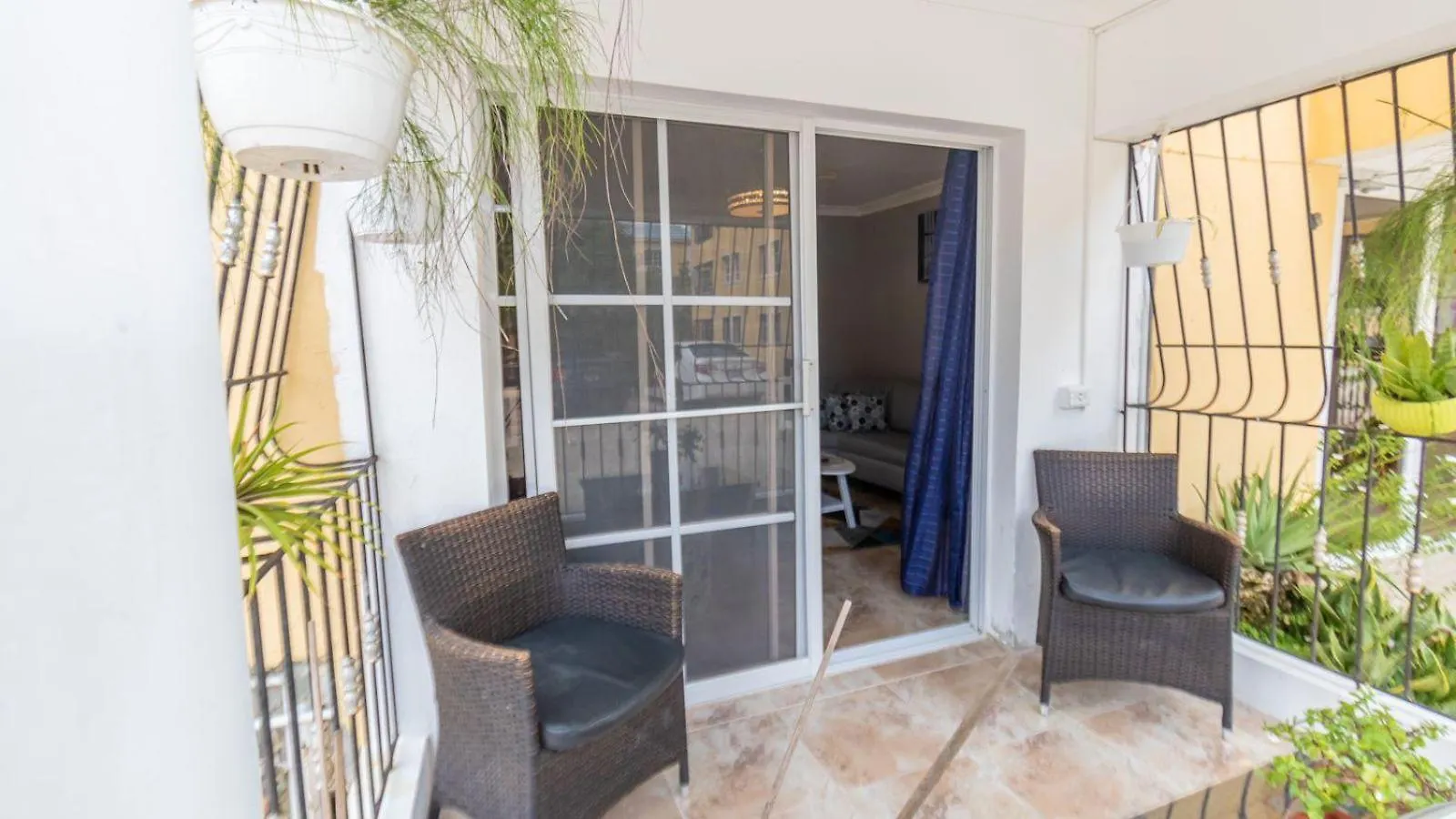 Nely Y Pietro Share Apartment Πούντα Κάνα 0*,  Δομινικανή Δημοκρατία