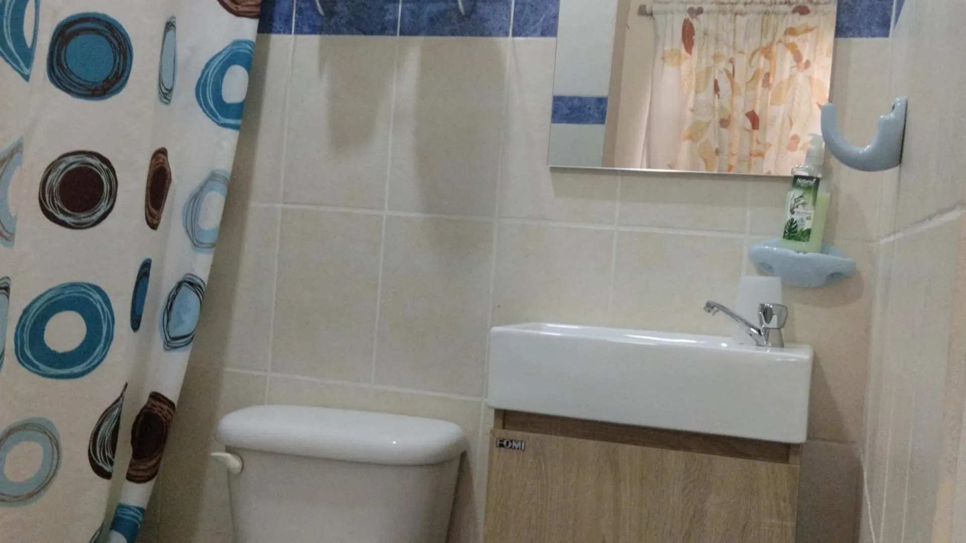 Nely Y Pietro Share Apartment Πούντα Κάνα Bed and Breakfast