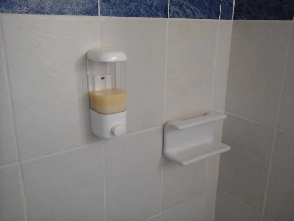 Nely Y Pietro Share Apartment Πούντα Κάνα
