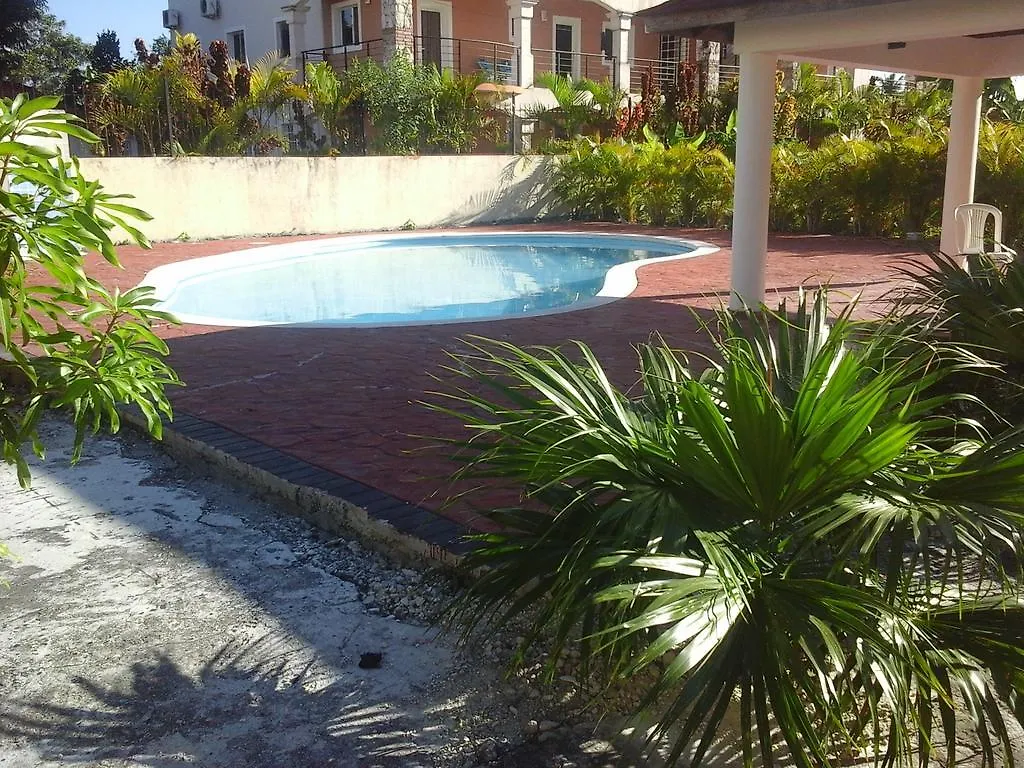 Nely Y Pietro Share Apartment Πούντα Κάνα