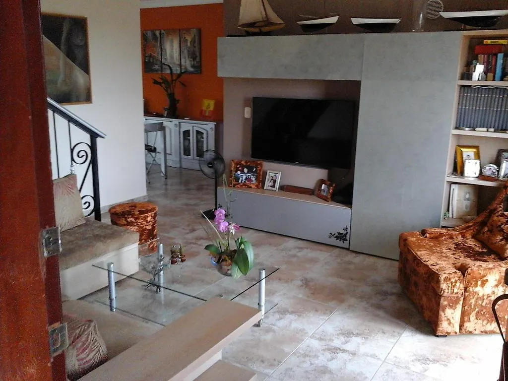Nely Y Pietro Share Apartment Πούντα Κάνα Δομινικανή Δημοκρατία