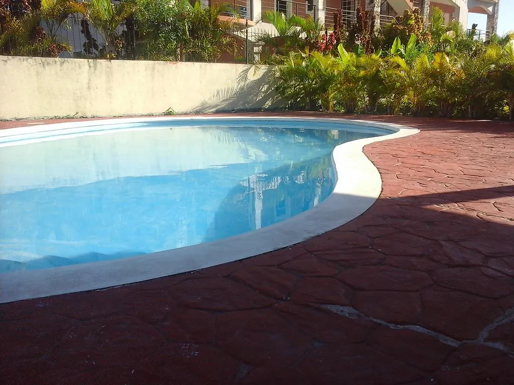 Bed and Breakfast Nely Y Pietro Share Apartment Πούντα Κάνα