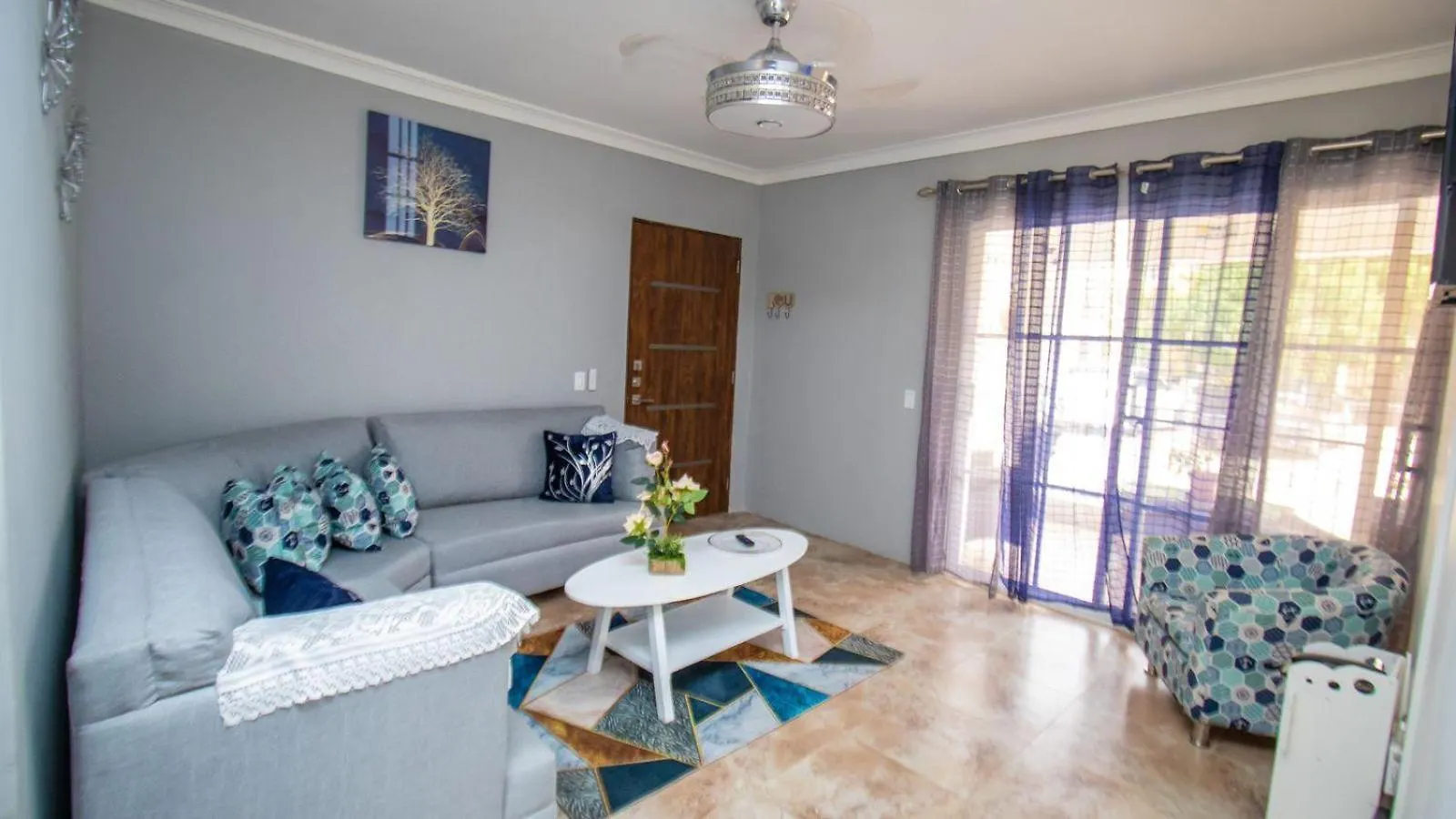 Nely Y Pietro Share Apartment Punta Cana 0*,