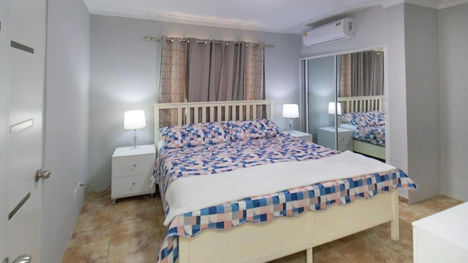 Nely Y Pietro Share Apartment Punta Cana República Dominicana