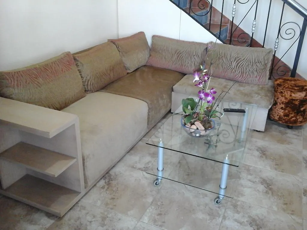 Nely Y Pietro Share Apartment Punta Cana 0*,  República Dominicana