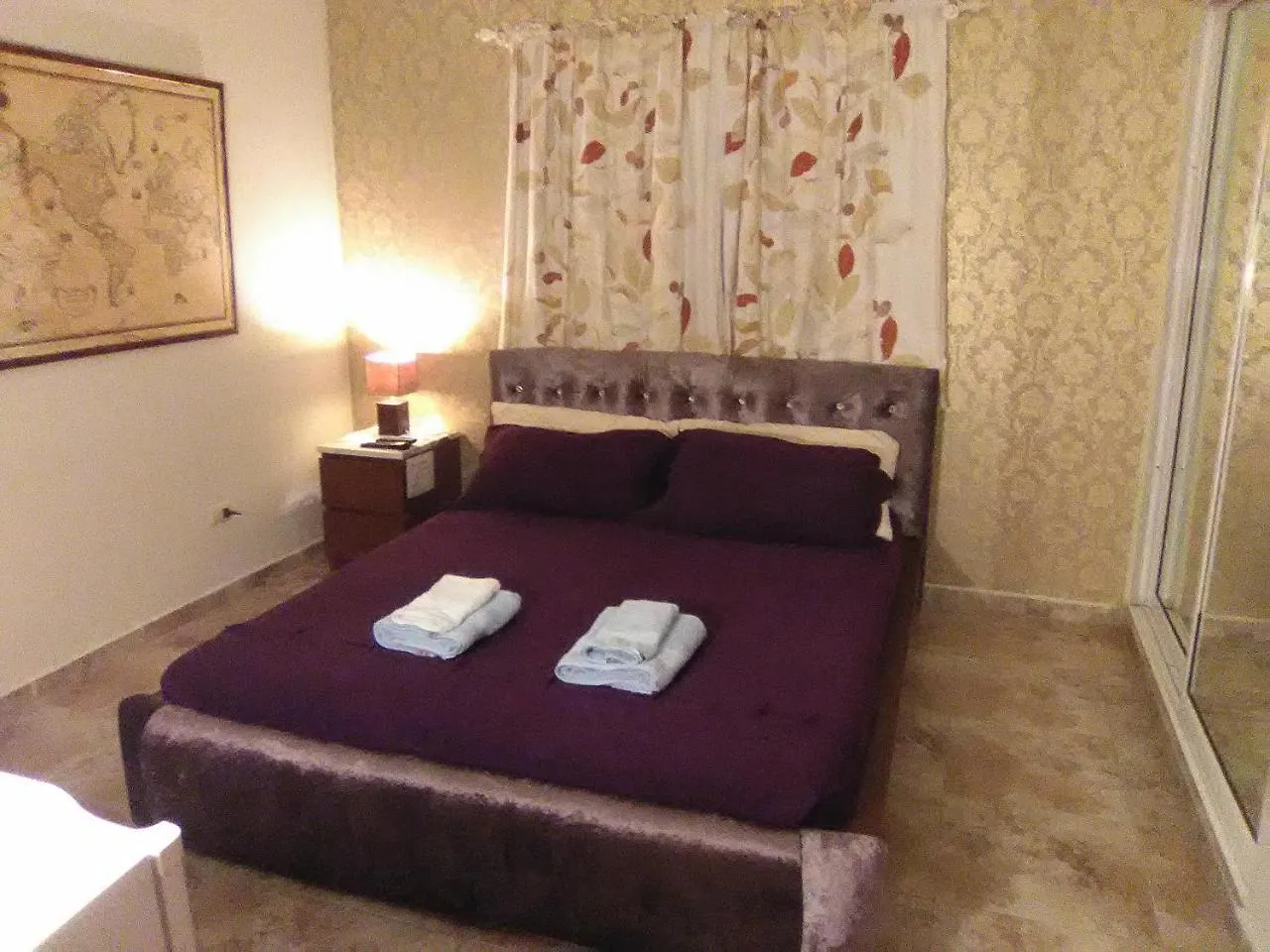 Nely Y Pietro Share Apartment Punta Cana 0*,